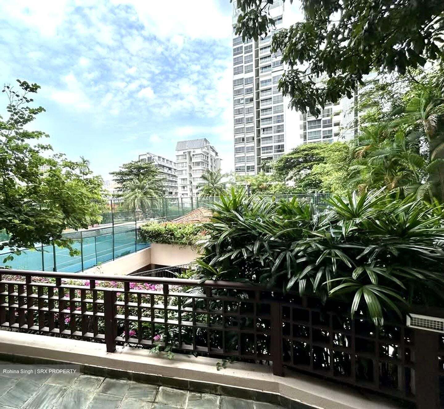 Aspen Heights (D9), Condominium #554429361